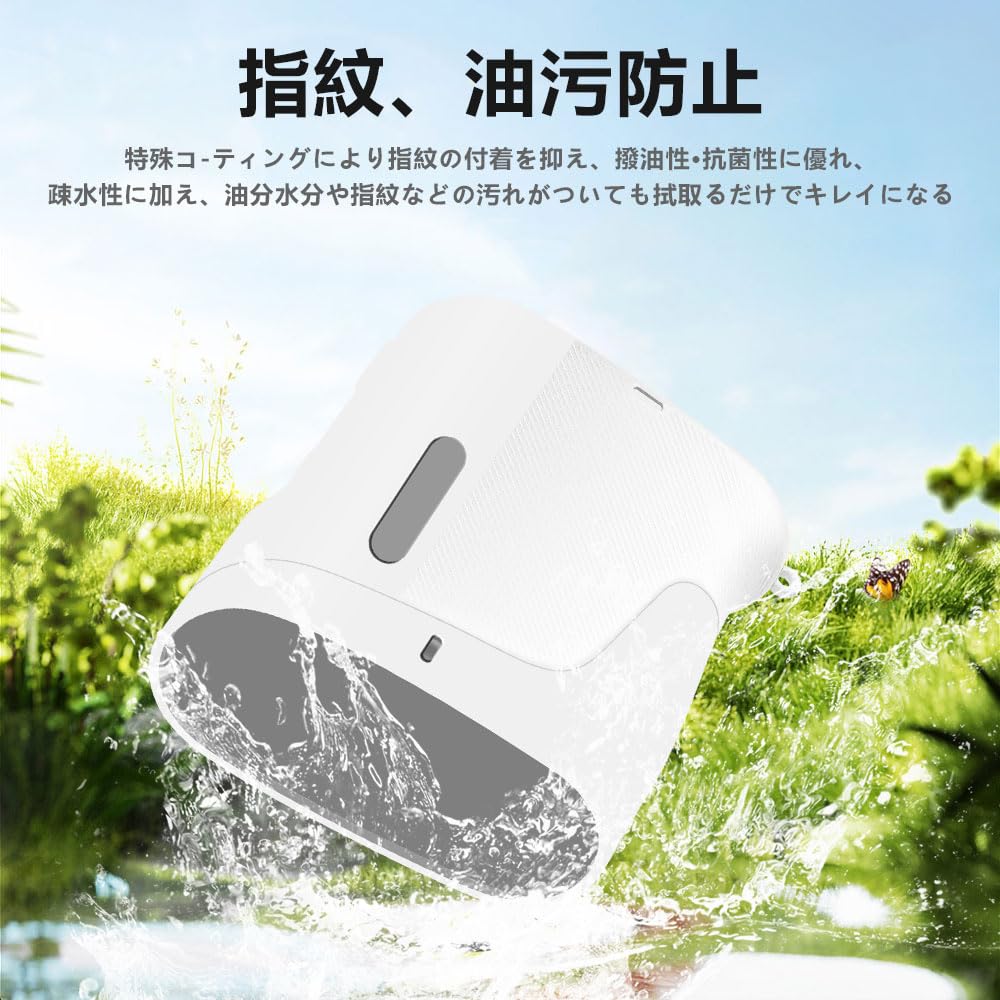 Amazon.co.jp: For ガーミン(GARMIN) Approach Z30 ケース [HVUYAL