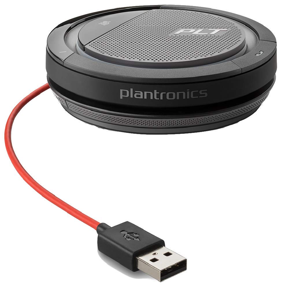 Plantronics Calisto プラントロニクス スピーカーフォン PC スピーカー マイク テレワーク リモートワーク (3200 (USB Type-A)) [並行輸入品] Amazon.co.jp: Plantronics Calisto プラントロニクス スピーカー