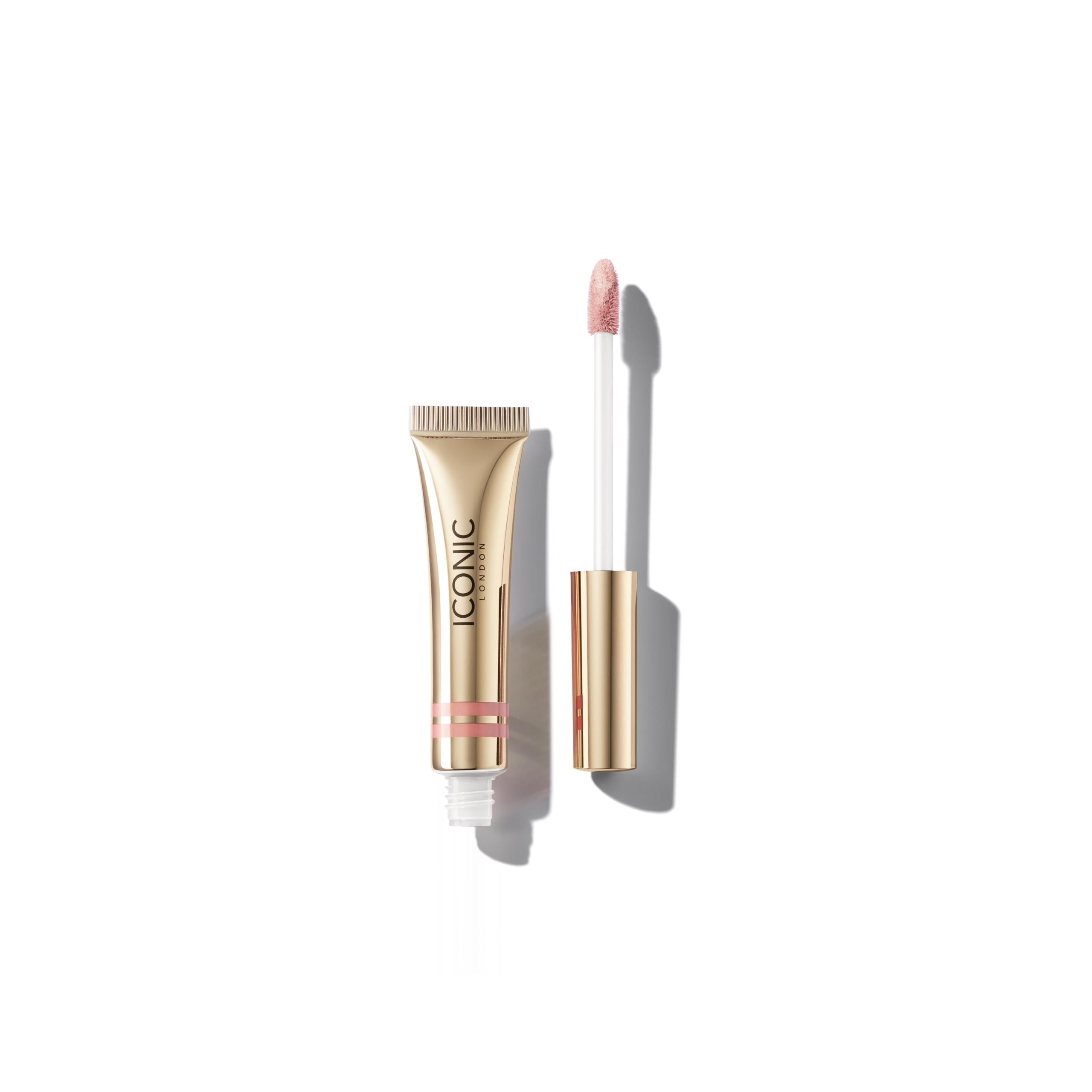 ICONIC LONDON Cloud Kiss Matte Lip Mousse