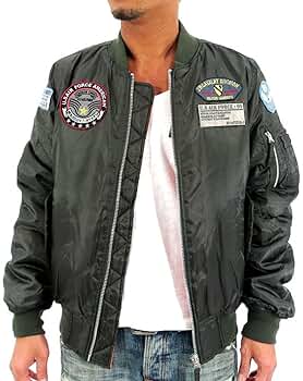 Nudie Jeans フライトジャケット　ma-1 Nudie Jeans フライトジャケット ma-1