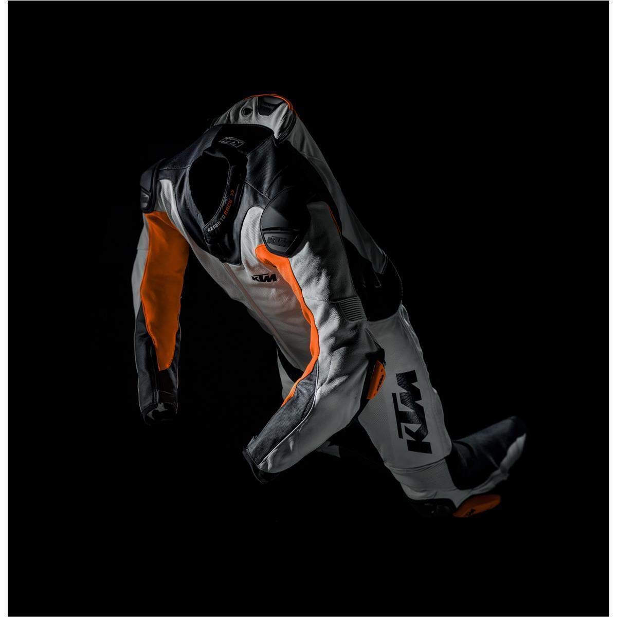 KTM Rsx Suit Original PowerWear X-Large : Amazon.nl: Automotive