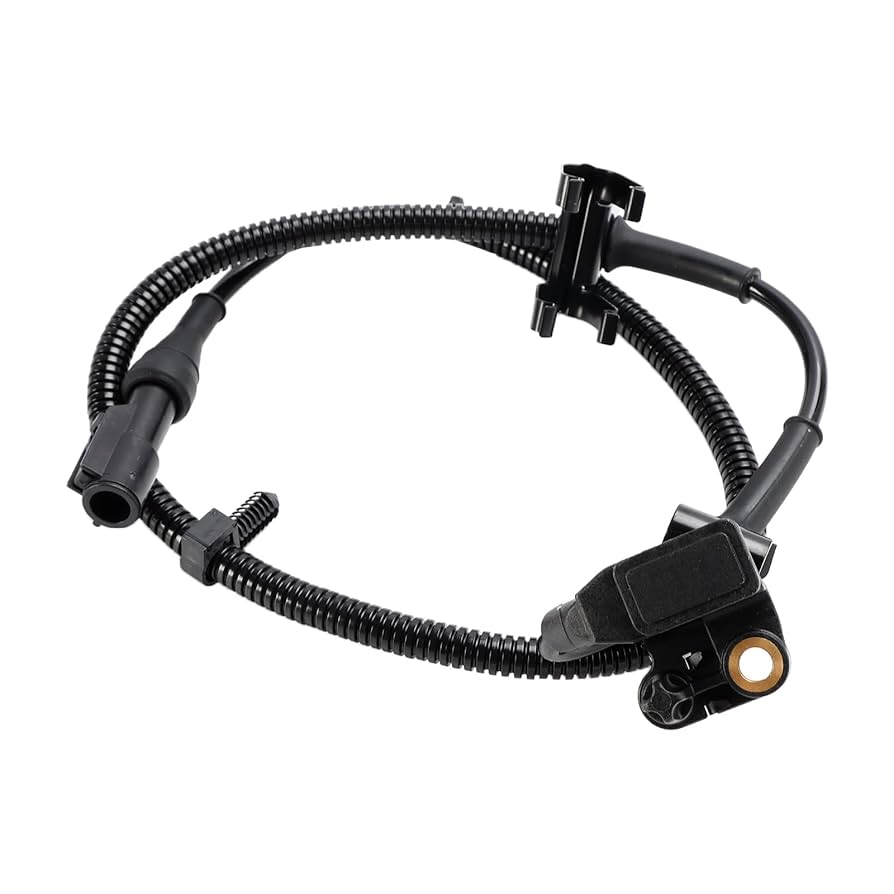 Amazon.com: Areyourshop Rear Right ABS Wheel Speed Sensor