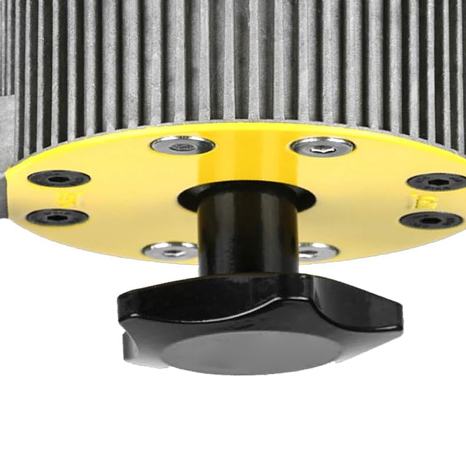 FTVOGUE Magnetyczny Zacisk Podstawy do Uziemienia Spawalniczego, Uchwyt Spawalniczy z Przełączanym Magnesem NdFeB 600 Amp 89 Kgf, łatwe w Czyszczeniu Złącze Uziemiające do Spawarki Obróbka Metali
