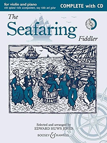 The Seafaring Fiddler - Complete Edition