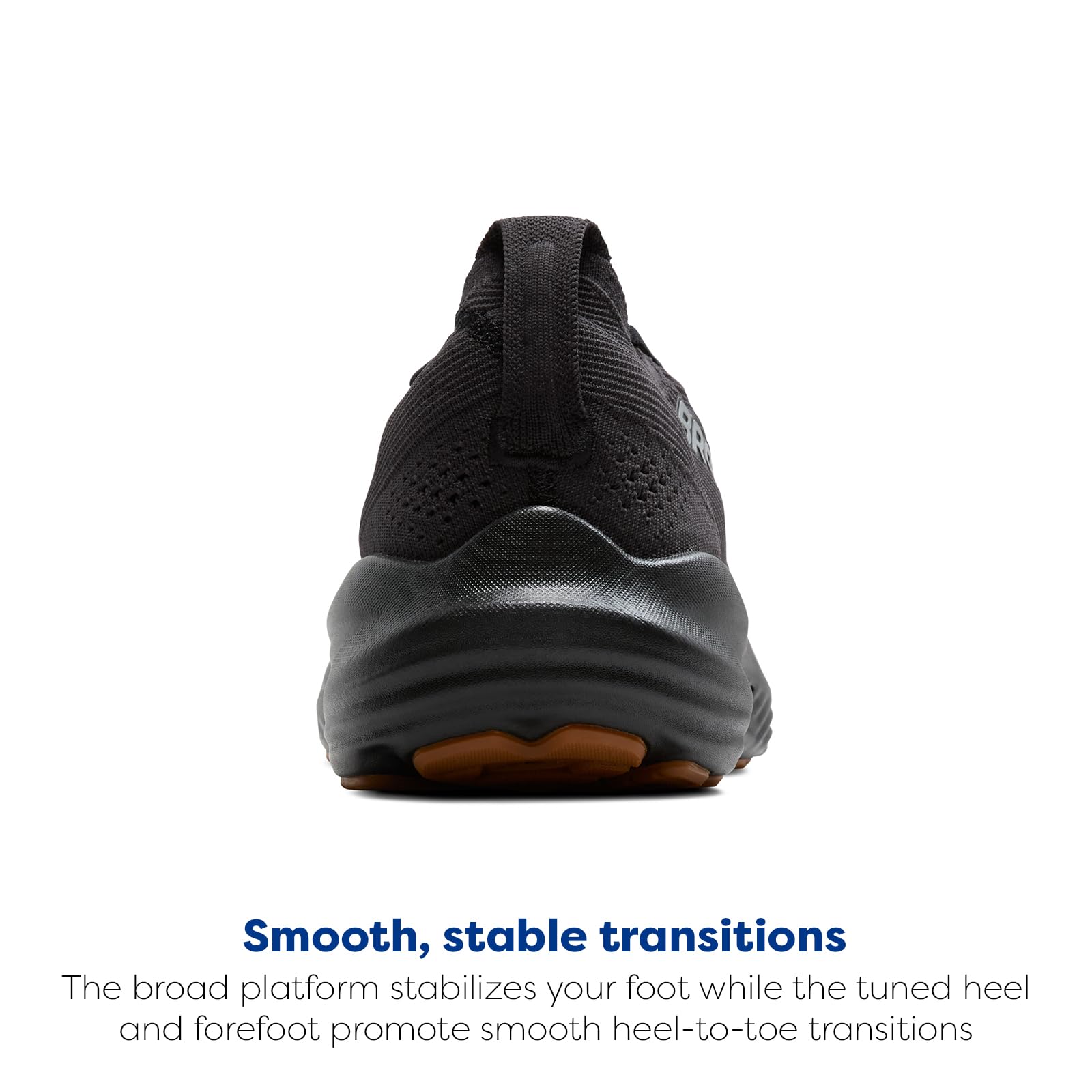 Brooks Men’s Glycerin Stealthfit 22 Neutral Running Shoe