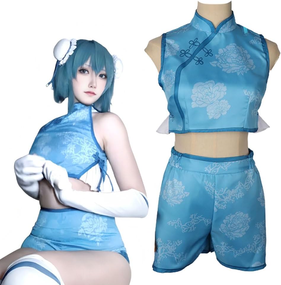 Amazon.co.jp: [REENEW] 魔法少女 まどか☆マギカ コスプレ衣装 鹿目