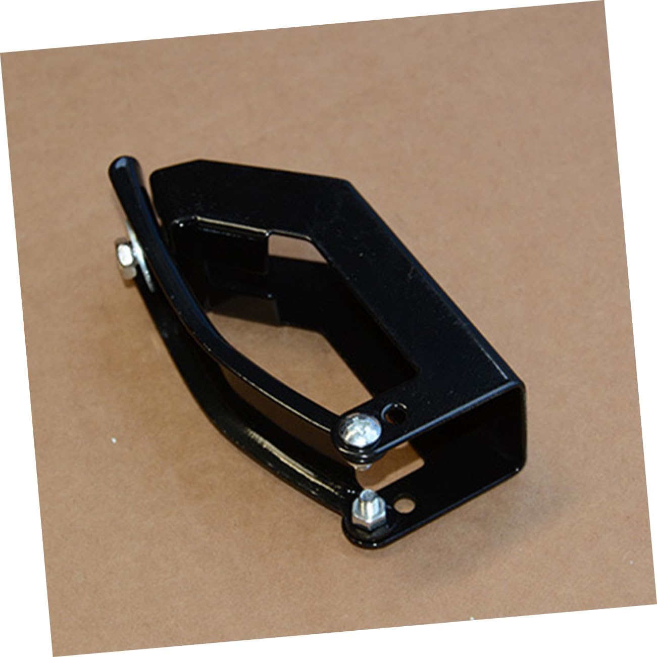 8pcs Roof Rack Cargo Bracket Roof Rack Crossbars Clips Car Topper Clamps Clips for Cars Clamps Bar