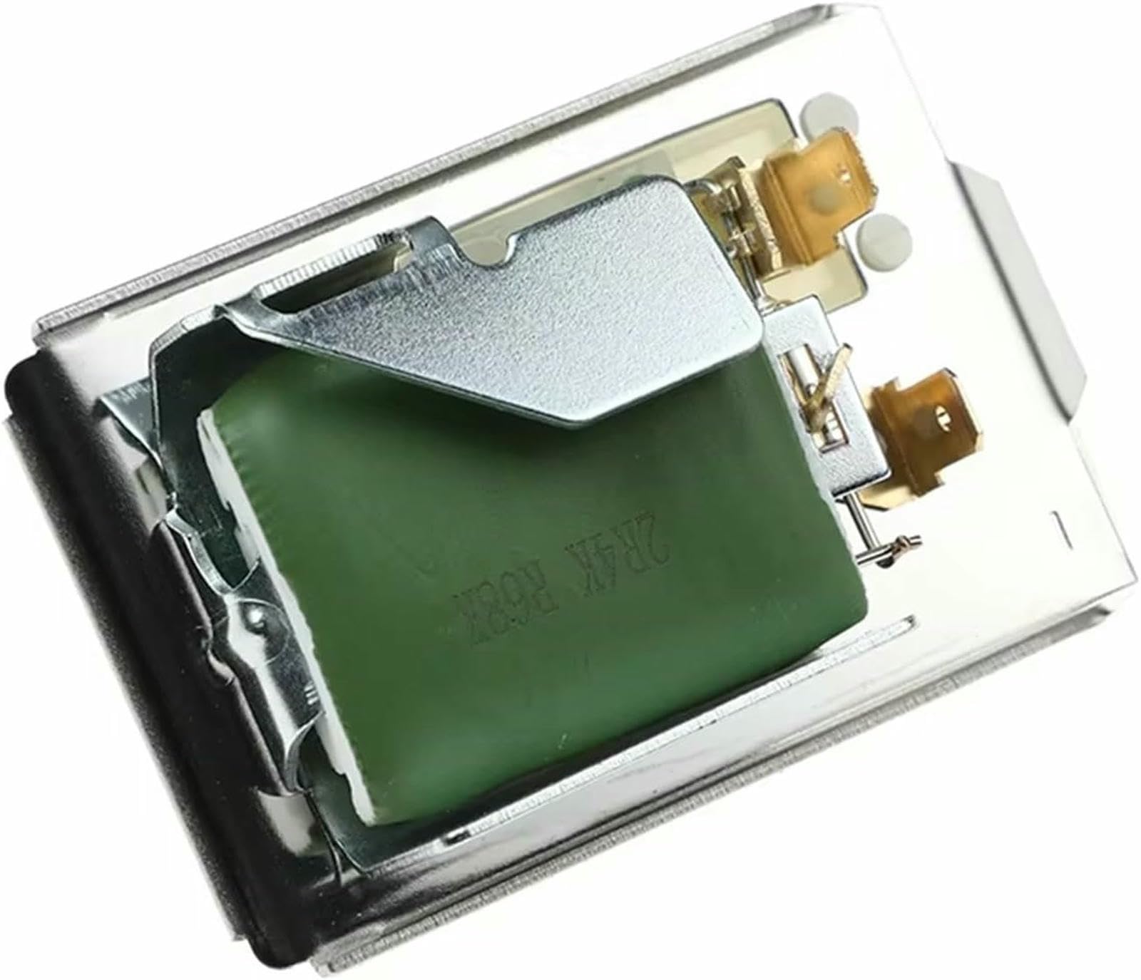 Resistencia Del Motor Del Ventilador Del Coche Para Seat Para Toledo I (1991-1998). Módulo Regulador De Velocidad De La Resistencia Del Motor Del Ventilador Del Coche 191959263C 30919770.