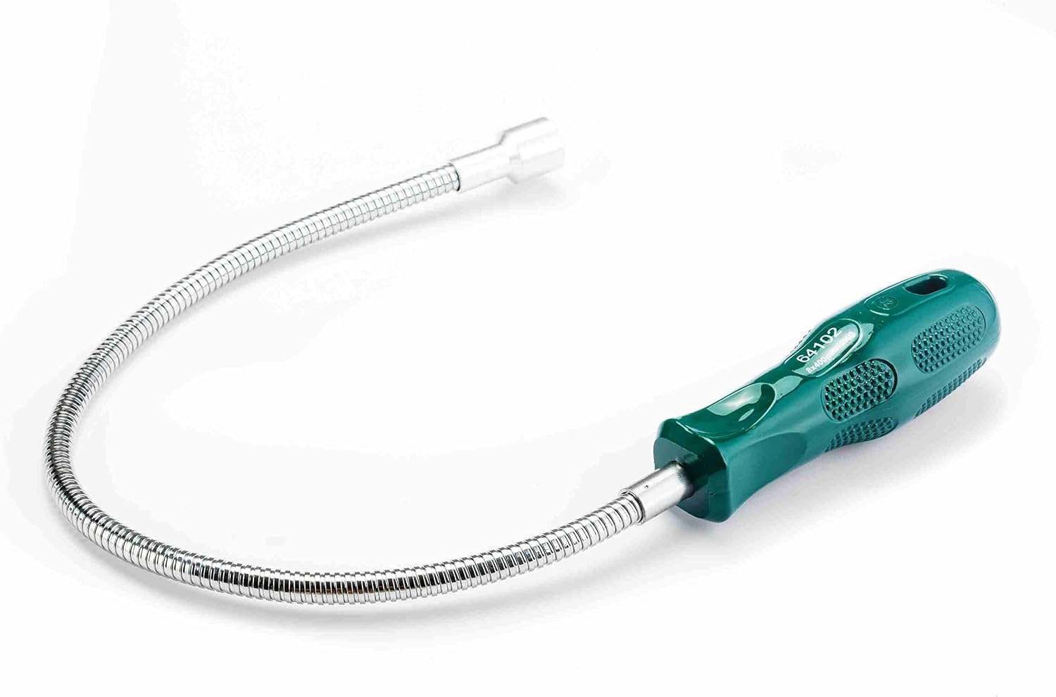 SATA ST64101 Flexible Magnetic Pick-Up Tool with Chrome Plated Finish