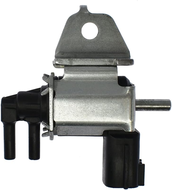 Válvula solenoide de controle dos dutos do coletor de admissão Auto Parts Port para Infiniti e Nissan V6 – 1 unidade