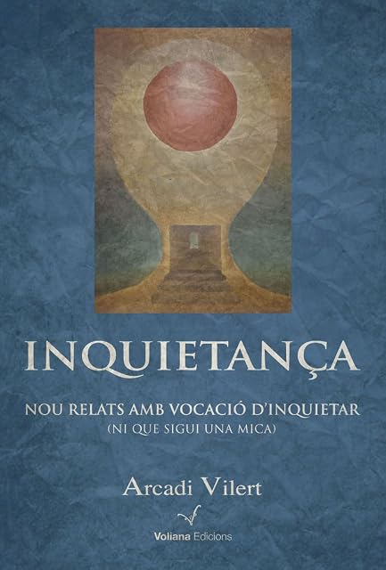 Portada de Inquietança