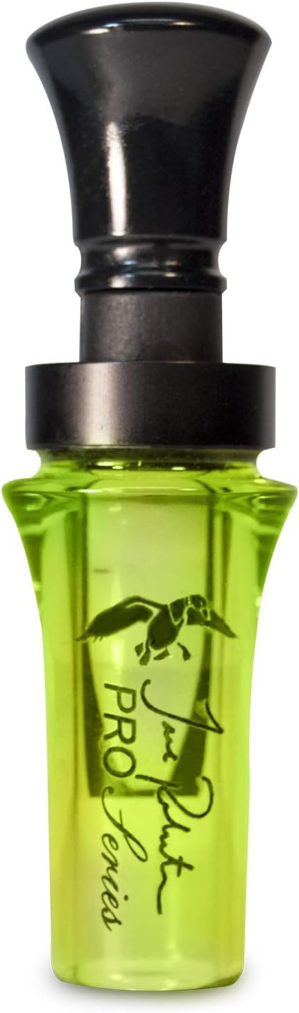 DUCK COMMANDER Jase Robertson Pro Series Duck Call