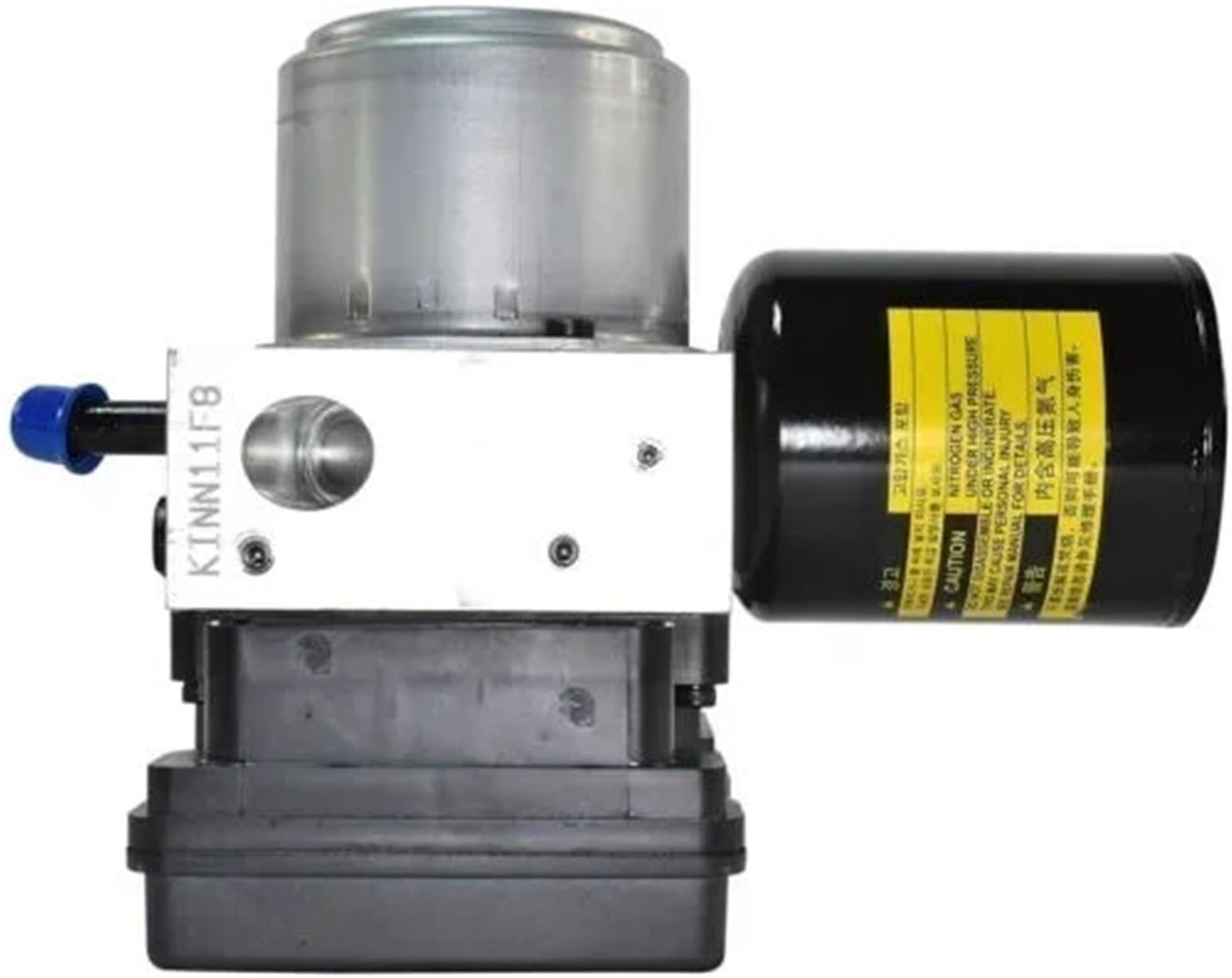 Amazon.com: EFDBPNYM ABS Hydraulic Module Control Unit Anti-Lock