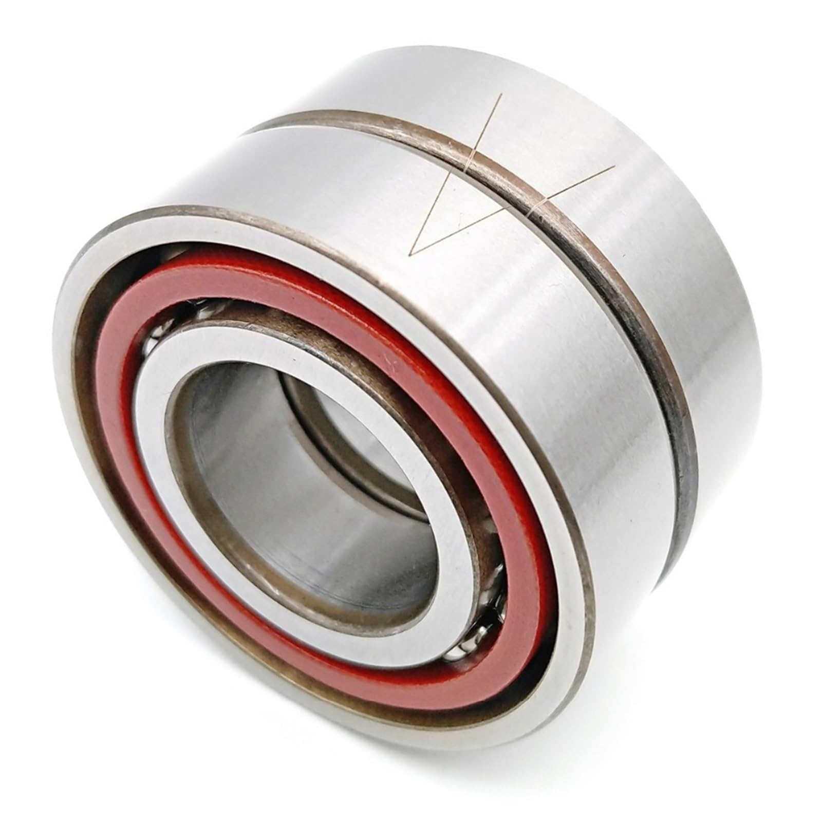 Roulements à Billes, Bearings 7018 7018CTYN SUL P4 DB DT DF 7018C 90X140X24 Angular Contact ABEC-7 Precision 1Pcs(7018C P4 DB)