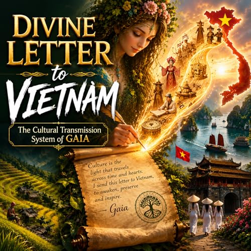 Divine Letter to Vietnam &mdash; The Cultural Transmission System of Gaia