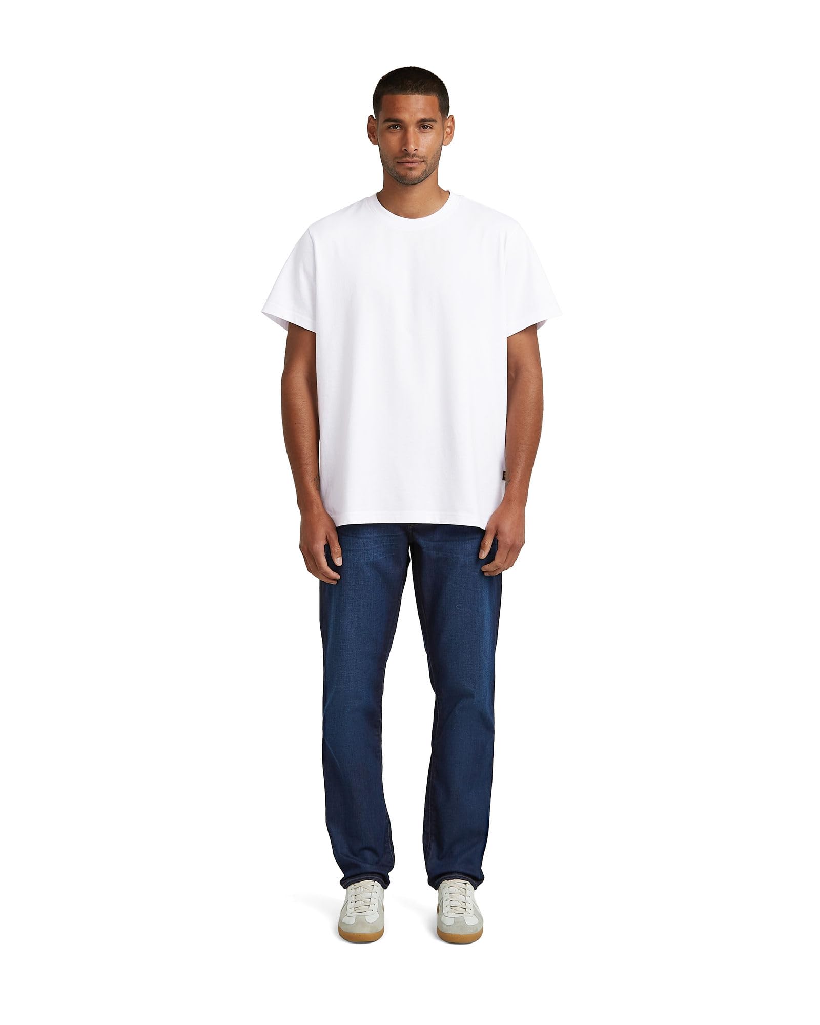 G-Star Jeans 3301 Straight - Jeans Hombre