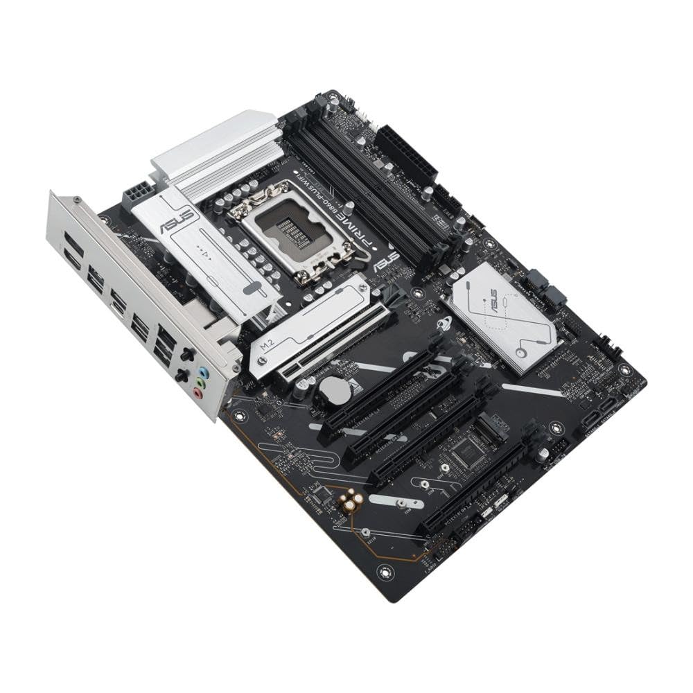 Amazon | ASUS intel Core Ultra Processors (Series 2) Socket