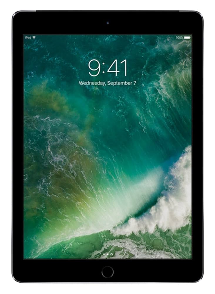 iPad本体 iPad Air 2 Wi-Fi + Cellular Apple iPad Air 2 Tablet (9.7 inch, 32GB, Wi-Fi + Cellular