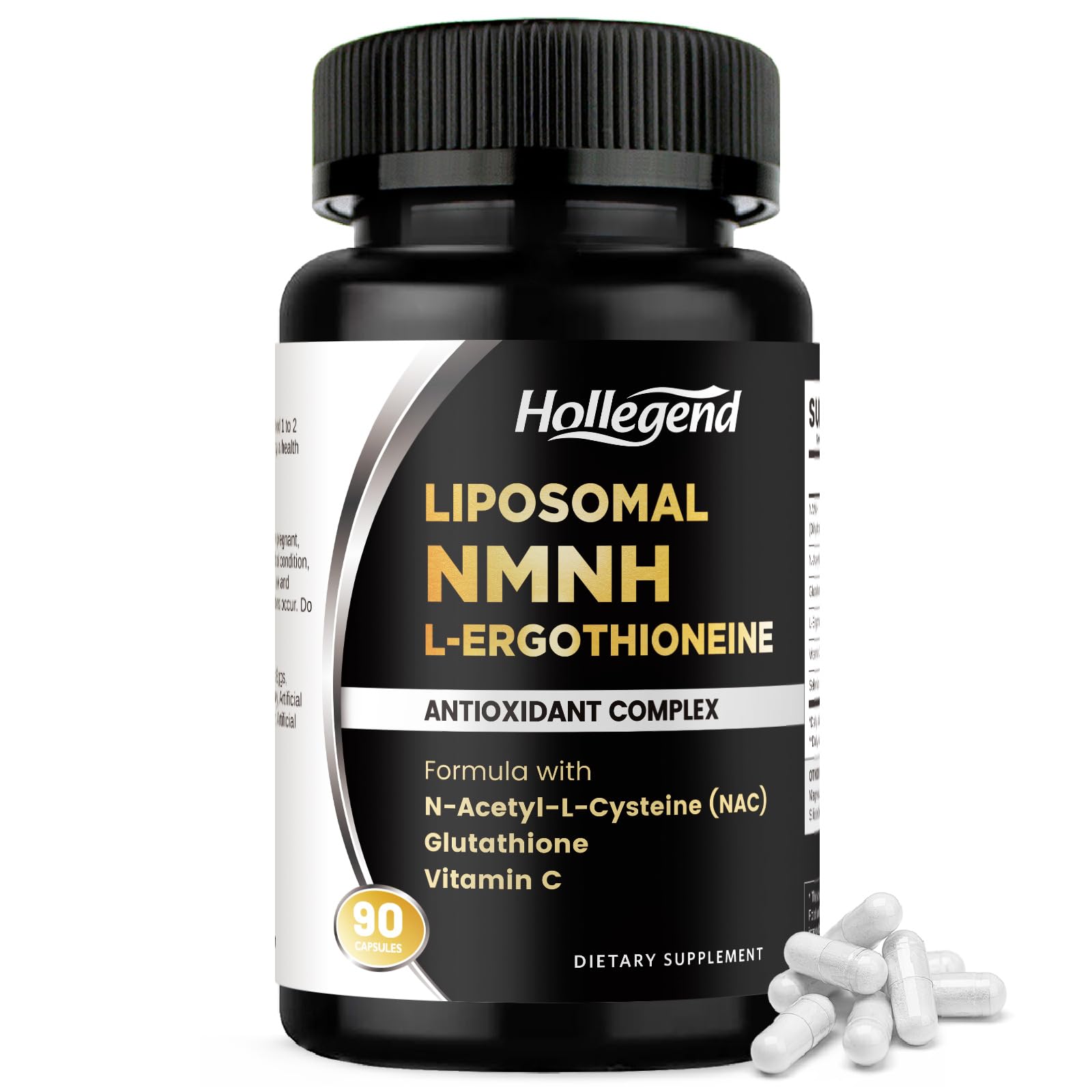 glutathione and selenium supplementation Frontiers Effectiveness of selenium supplements in