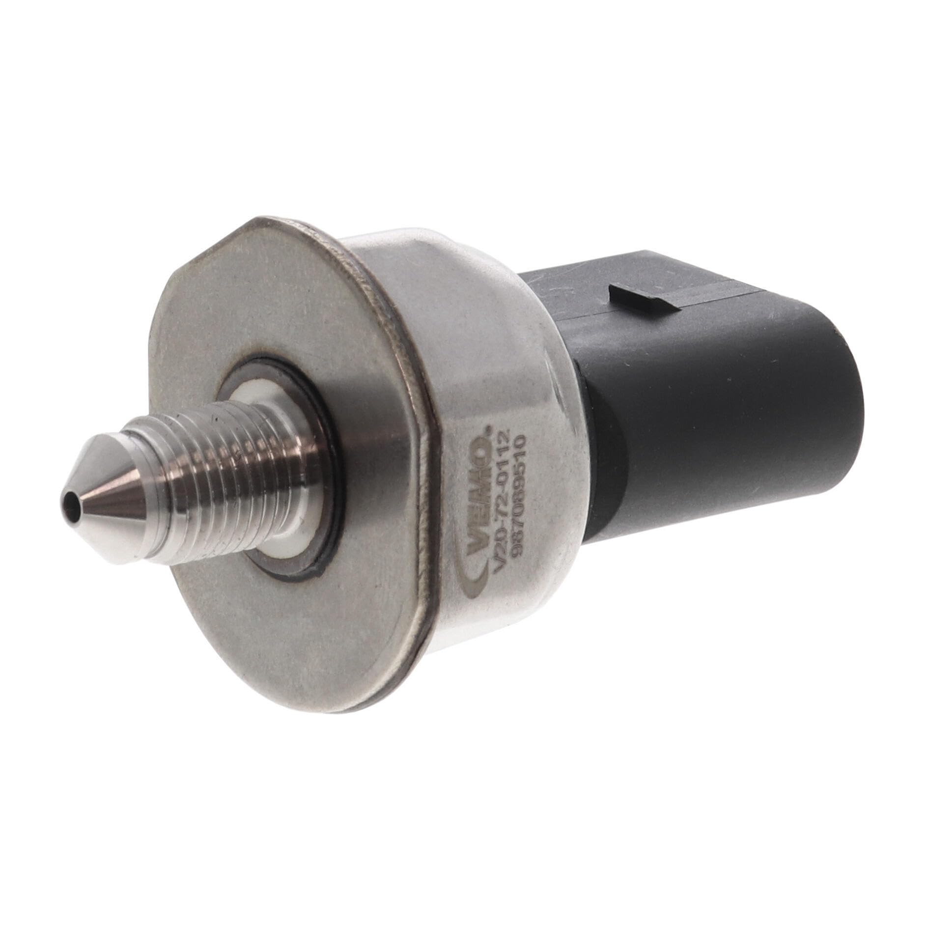 VEMO Sensor, Kraftstoffdruck V20-72-0112 Kompatibel mit: BMW 1, 1, 1, 1, 1 Cabriolet, 1 Coupe, 2 Active Tourer, 2 Cabriolet, 2 Coupe, 2 Gran Tourer, 3, 3, 3 Cabriolet, 3 Coupe, 3 Gran Turismo | V20-72-0112 passend für 1 2 3 4 5 6 7 X1 X3 X4 X5 X6 Z4 |