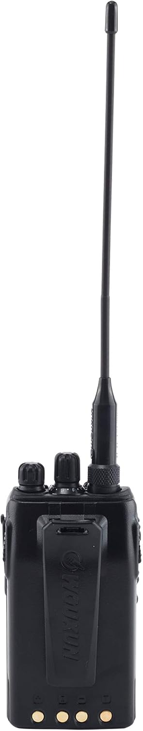 Discount 80% WOUXUN Dual Band Business Two-Way Radio KG-UVA1 Security Portable Radio VHF UHF Handheld Radio Professional Two Way Radio Best WOUXUN Dual Band Business Two-Way Radio KG-UVA1 Security Portable Radio VHF UHF Handheld Radio Professional Two Way Radio
