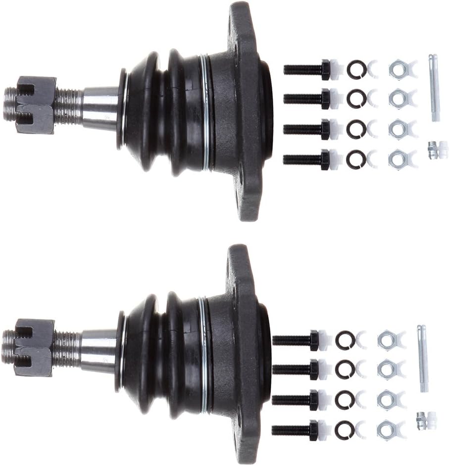 ECCPP Upper Ball Joints K6122 2Pcs