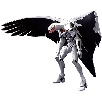 LMHG EVA-05 Multipurpose Humanoid Decisive Weapon Artificial Human Evangelion Mass Production Model (Neon Genesis Evangelion)