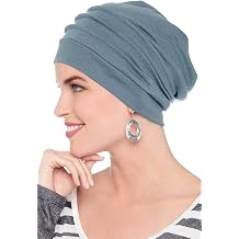 Slouchy Snood Hat - The Original 100% Cotton Slouchy Beanie