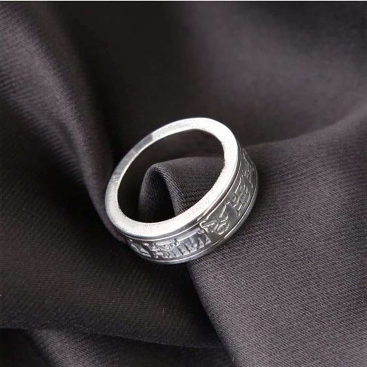 Amazon.co.jp: yuanqing Ring, Kamen Rider Goods, Kamen Rider Kuuga Ring,  Cosplay, Tool, Daily Use, Accessories, Moe Goods, Present Decoration, ...