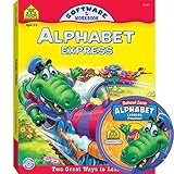 Alphabet Express