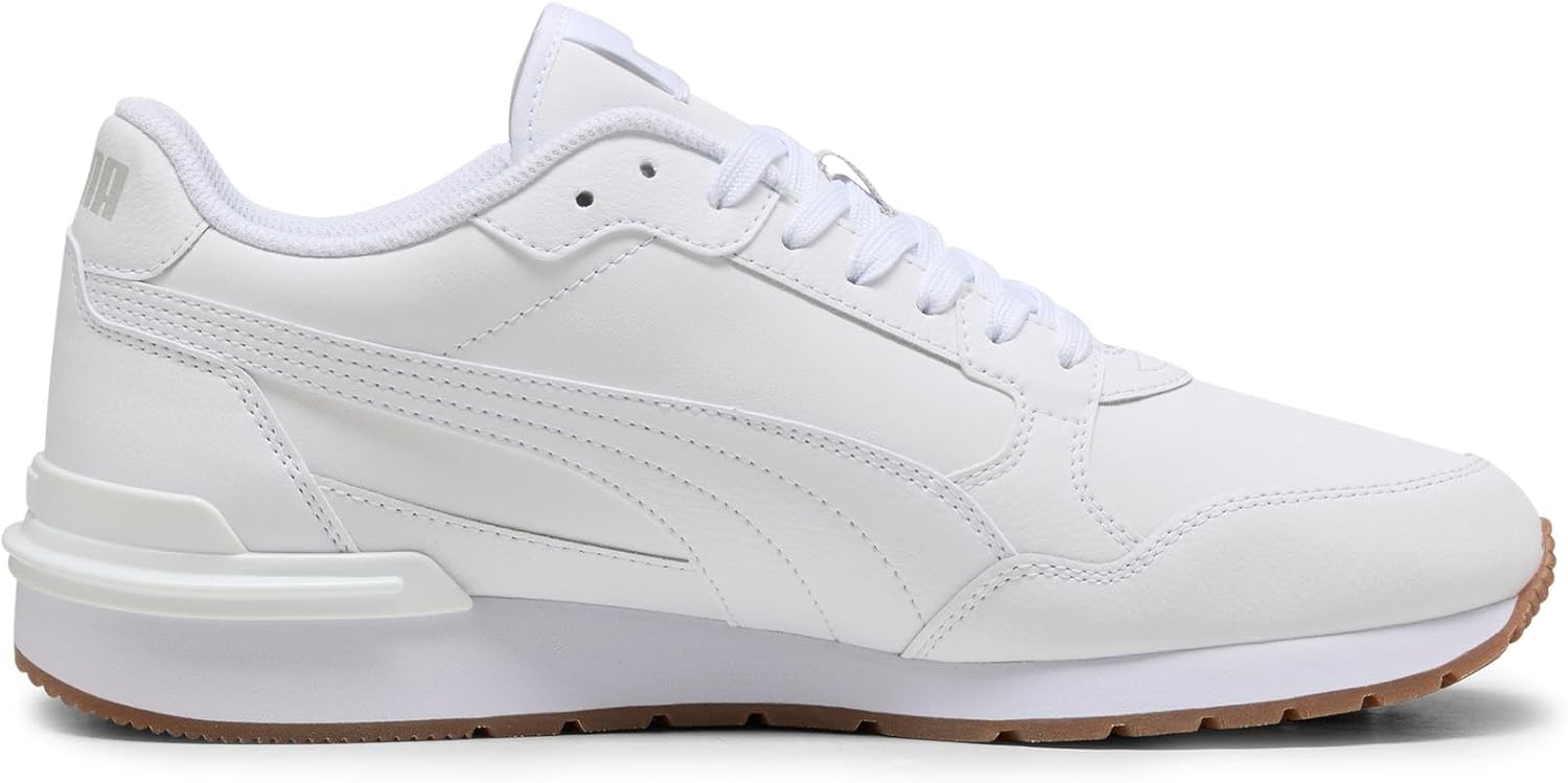 PUMA Unisex-Adult St Runner V4 L