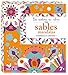 Sables mandalas - mini boite avec accessoires: mandalas
