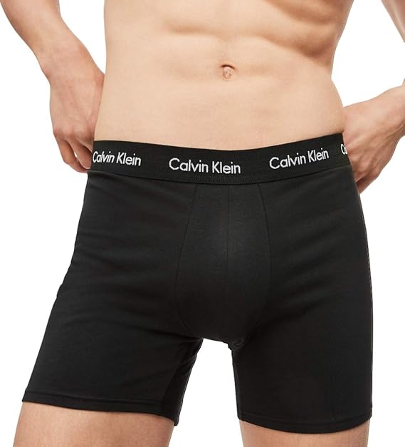 calvin klein boxer xxl