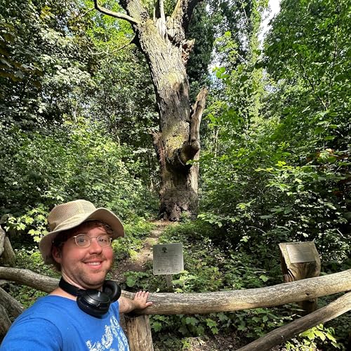 Ep12: 800 Years Old Tree