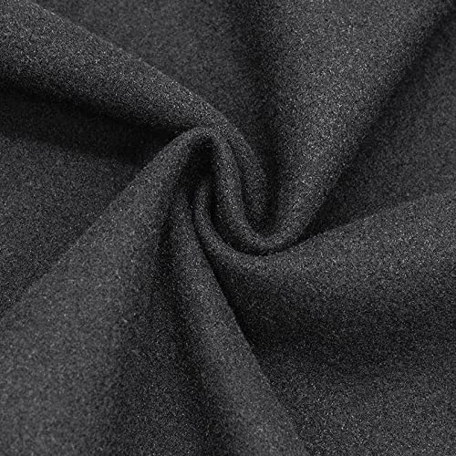 Chaqueta de ciclismo para hombre negro talla M miniatura 7