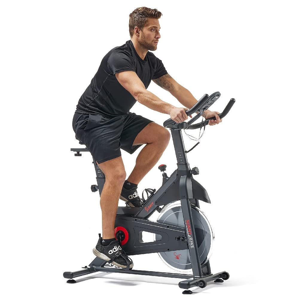 sunny fitness pro ii
