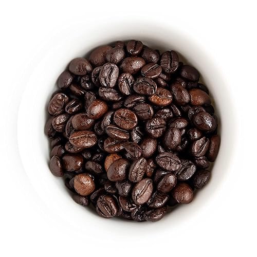 Miniatura 2 de Café tostado fresco LLC, café tostado italiano octano, tostado oscuro, extra atrevido