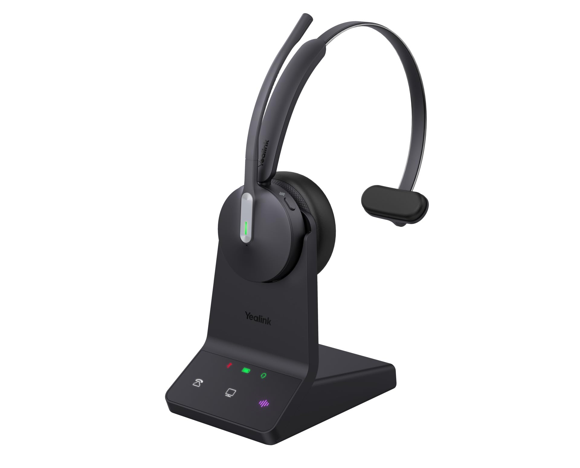 Yealink Wh64 Mono Uc Headset