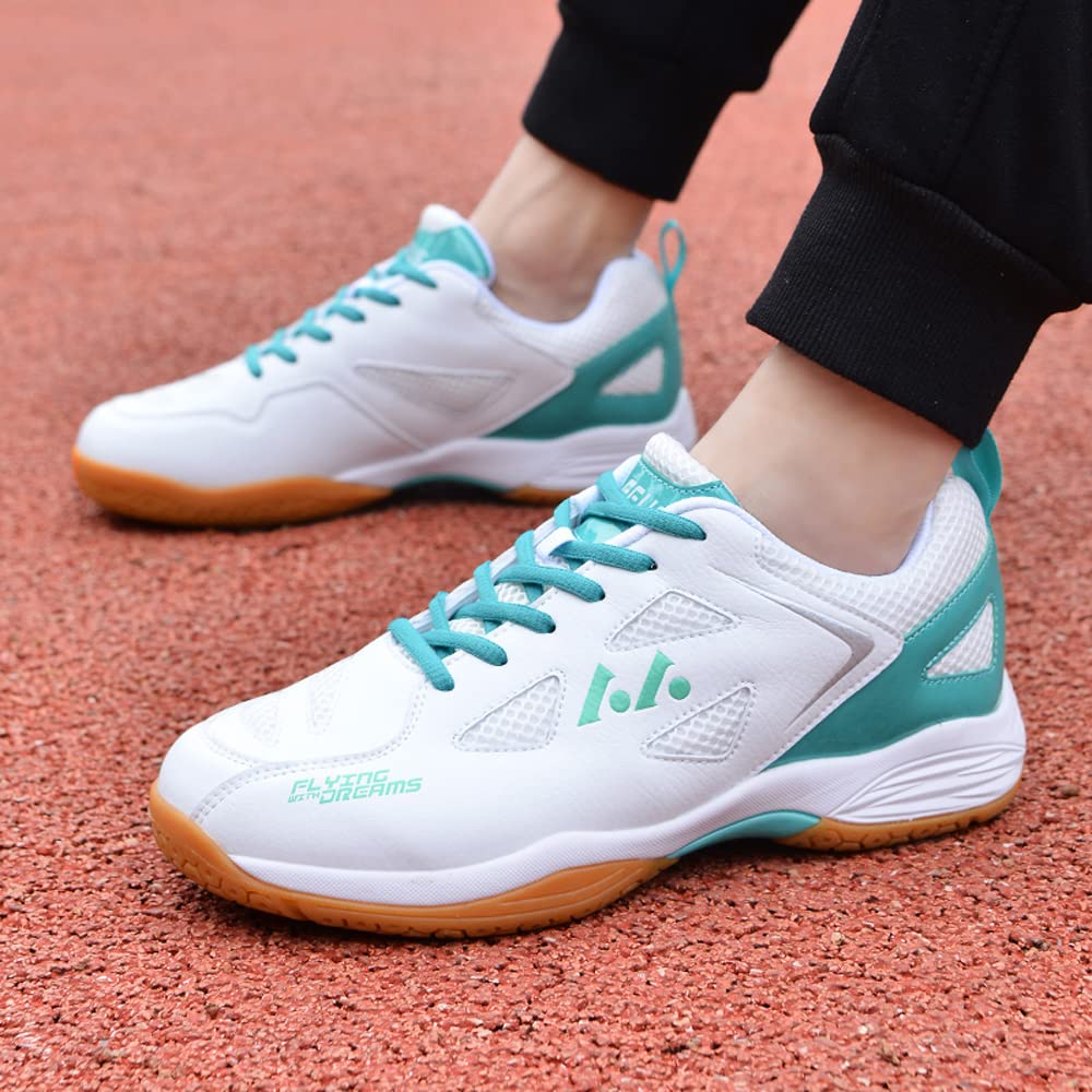 Hommes Chaussures de Badminton intérieur et extérieur Sneakers
