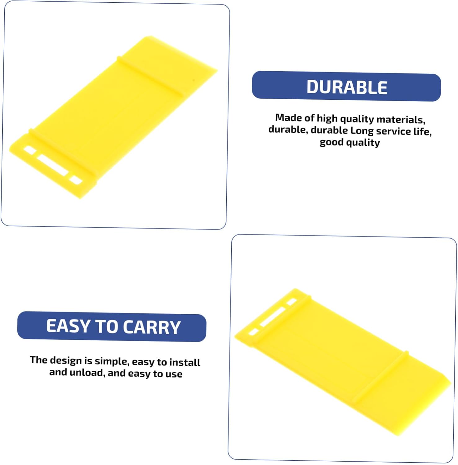 LIFKOME 3PCS Model Separators and Part Opener Tools for Model Splitting for Beginners and Advanced Modelers Durable and Convenient Usage