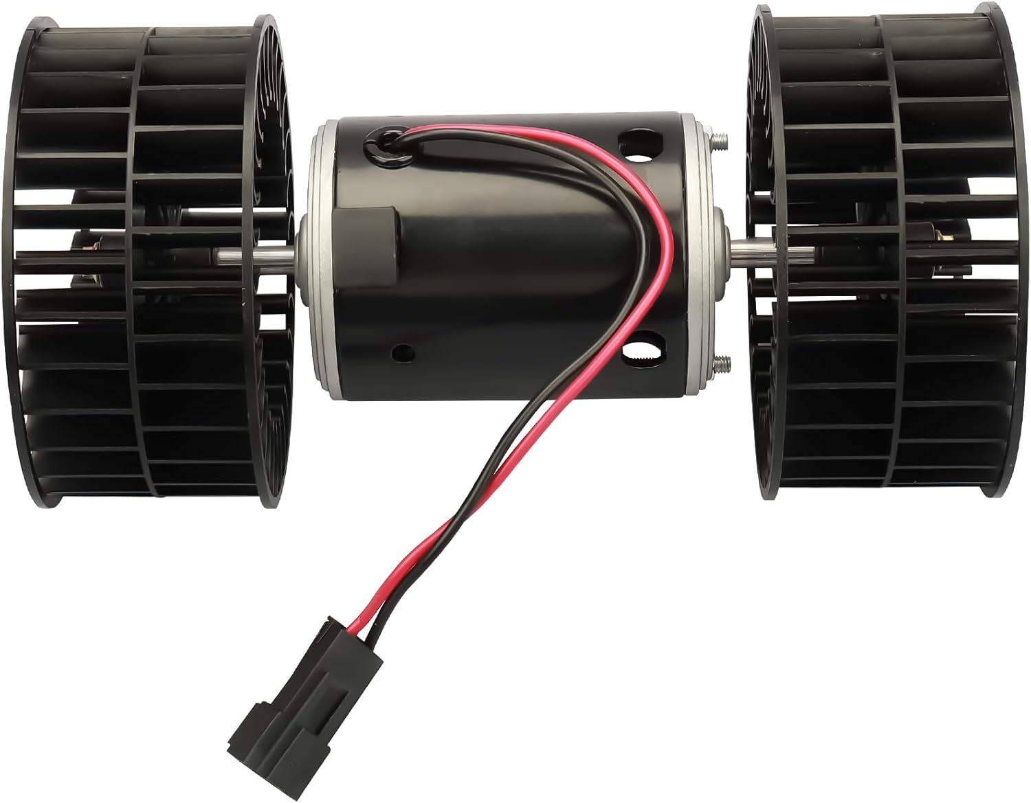 DRIVESTAR 3946686 HVAC Blower Motor Assembly, fit 2001-2009 for Volvo VHD, 2004 for VN, 2000-2001 (ONLY) for VNL, 2000-2009 for VNM,2006-2009 for VT