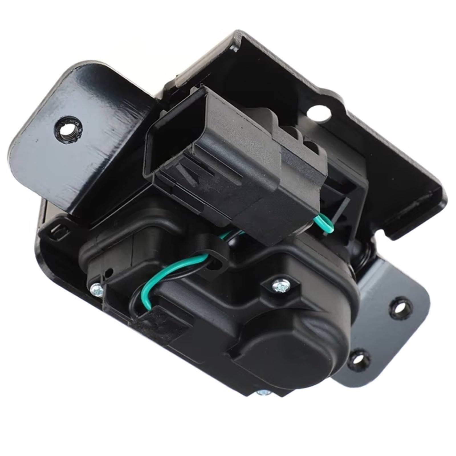 Leryycx One Color Locking Compatible With Saturn For Vue 2008 2009 2010 Rear Tailgate Door Lock Actuator Oem:13501871 931-299 13581406 13584872 15195728