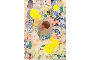 Christian Lacroix A5 Journal: The Perfect Canvas for Artistic Expression