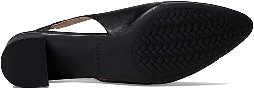 Vista 4 de Cole Haan Mujeres La Bomba Slingback De Referencia 45 Mm