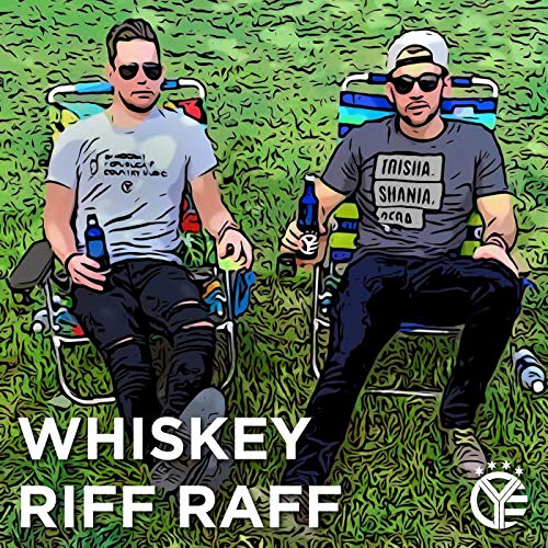 Two Cups Riff Raff Riff Raff Dad