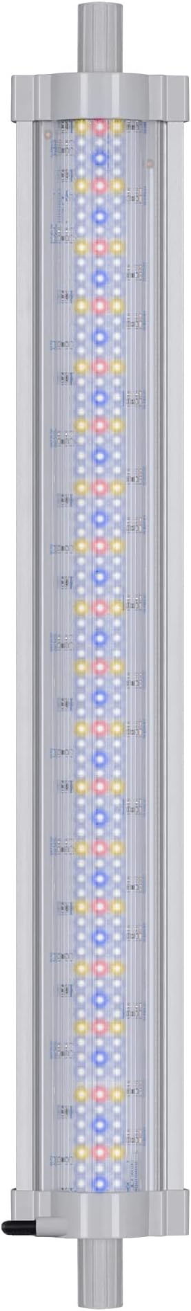 Aquatlantis Easy Led Universal 2.0 Freshwater - Plafoniera LED con Attacchi T5 e T8