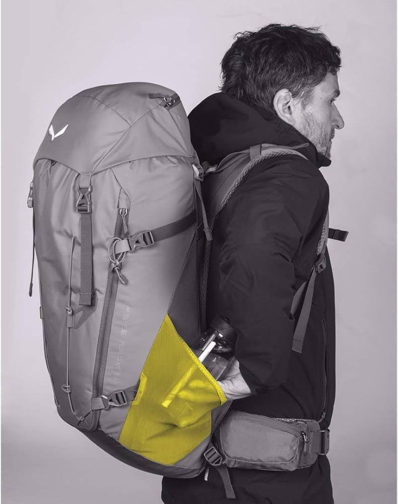 Salewa rucksack 50l Clearance