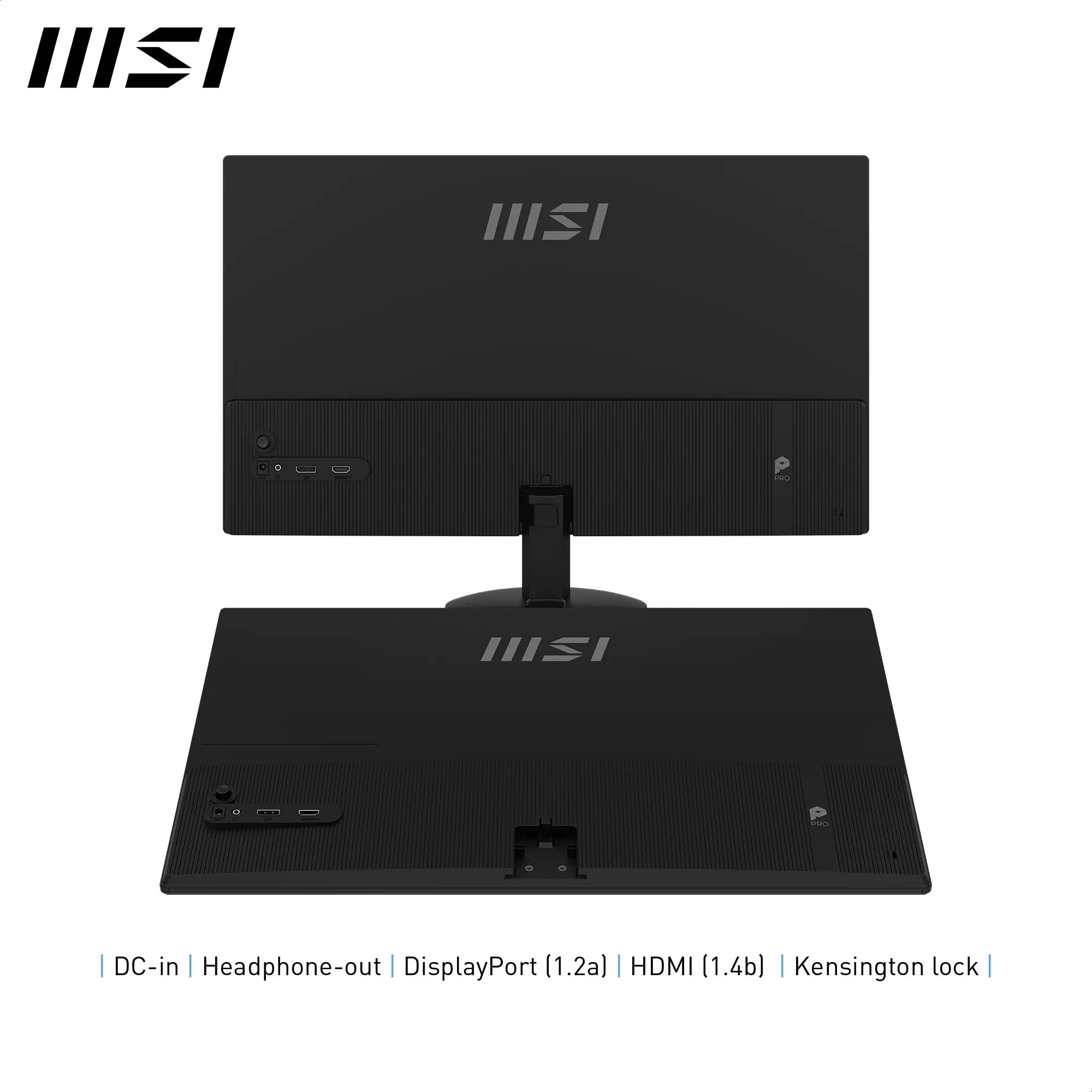 【ほぼ未使用】MSI PRO MP252L 24.5インチ フルHD Amazon.co.jp: MSI PRO MP252L 24.5インチ FHD オフィスモニター