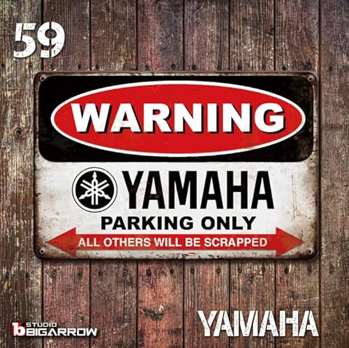 59 uLŔ 20×30p YAMAHA }n K[W ^v[g AJCeA UStFX cJx[X