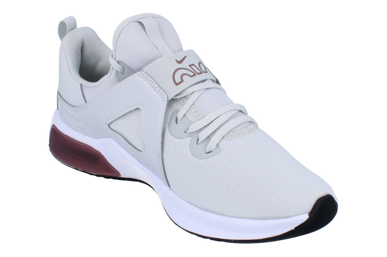 NIKE W AIR MAX Bella TR 5-Photon DUST/Smokey Mauve-White-Black-4.5UK 4 61aSTOZQCLL. SL1500